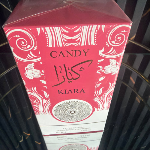 Candy Kiara 100ml perfume